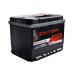 Автомобильный аккумулятор WESTA INTER Sport 60Ah 580A R+