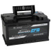 Автомобильный аккумулятор WESTA MANFORCE EFB 110Ah 920A R+