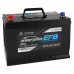 Автомобильный аккумулятор WESTA MANFORCE EFB Asia 100Ah 850A L+