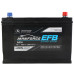 Автомобильный аккумулятор WESTA MANFORCE EFB Asia 100Ah 850A R+