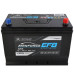 Автомобильный аккумулятор WESTA MANFORCE EFB Asia 100Ah 850A R+