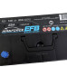 Автомобильный аккумулятор WESTA MANFORCE EFB Asia 100Ah 850A R+