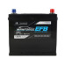 Автомобильный аккумулятор WESTA MANFORCE EFB Asia 65Ah 600A R+