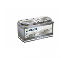 Автомобільний акумулятор Varta Silver Dynamic 95Ач 850А G14 (A5) AGM