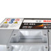 Автомобильный аккумулятор Bosch 52Ah 520A S5001