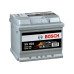 Автомобильный аккумулятор Bosch 52Ah 520A S5001