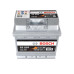 Автомобильный аккумулятор Bosch 54Ah 530A S5002