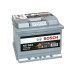 Автомобильный аккумулятор Bosch 54Ah 530A S5002