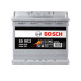 Автомобильный аккумулятор Bosch 54Ah 530A S5002