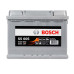 Автомобильный аккумулятор Bosch 63Ah 610A S5005