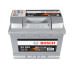 Автомобильный аккумулятор Bosch 63Ah 610A S5005