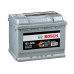 Автомобильный аккумулятор Bosch 63Ah 610A S5005