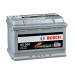 Автомобильный аккумулятор Bosch 77Ah 780A S5008