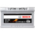Автомобильный аккумулятор Bosch 85Ah 800A S5010