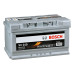 Автомобильный аккумулятор Bosch 85Ah 800A S5010