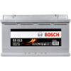 Автомобільний акумулятор Bosch 100Ah 830A S5013