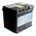 Автомобільний акумулятор Exide Premium 53Ah 540A EA530