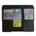 Автомобільний акумулятор Exide Premium 53Ah 540A EA530