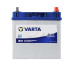 Автомобильный аккумулятор Varta  Blue Dynamic 45Ач 330 А B31