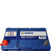 Автомобильный аккумулятор Varta  Blue Dynamic 45Ач 330А B34