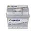 Автомобильный аккумулятор Varta Silver Dynamic 52Ач 520А C6 