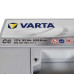 Автомобильный аккумулятор Varta Silver Dynamic 52Ач 520А C6 