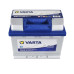 Автомобильный аккумулятор Varta  Blue Dynamic 60Ач 540 А D43