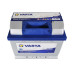 Автомобильный аккумулятор Varta  Blue Dynamic 60Ач 540 А D24