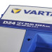 Автомобильный аккумулятор Varta  Blue Dynamic 60Ач 540 А D24