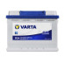 Автомобильный аккумулятор Varta  Blue Dynamic 60Ач 540 А D24