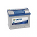 Автомобильный аккумулятор Varta  Blue Dynamic 60Ач 540 А D24