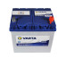 Автомобильный аккумулятор Varta  Blue Dynamic 60Ач 540 А D47
