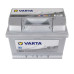 Автомобильный аккумулятор Varta  Silver Dynamic 61Ач 600 А D21