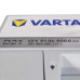 Автомобильный аккумулятор Varta  Silver Dynamic 61Ач 600 А D21
