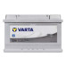 Автомобильный аккумулятор Varta  Silver Dynamic 74Ач 750 А E38