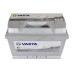 Автомобильный аккумулятор Varta  Silver Dynamic 77Ач 780 А E44