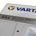 Автомобильный аккумулятор Varta  Silver Dynamic 77Ач 780 А E44