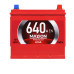 Автомобільний акумулятор MAXION Premium Asia TR 68Ah 640A R+