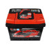 Автомобільний акумулятор SZNAJDER Plus 62Ah 580A R+