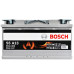 Автомобильный аккумулятор Bosch AGM 95Ah 850A S5A13 