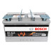Автомобильный аккумулятор Bosch AGM 95Ah 850A S5A13 