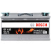 Автомобильный аккумулятор Bosch AGM 105Ah 950A S5A15 
