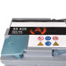 Автомобильный аккумулятор Bosch AGM 105Ah 950A S5A15 