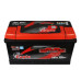 Автомобильный аккумулятор SZNAJDER Plus 100Ah 850A R+ 