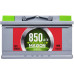 Автомобильный аккумулятор MAXION Diesel 100Ah 850A R+