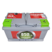 Автомобильный аккумулятор MAXION Diesel 100Ah 850A R+
