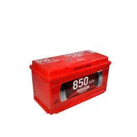 Автомобільний акумулятор MAXION Premium 100 Аh 850A R+