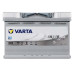 Автомобільний акумулятор Varta Silver Dynamic 70Ач 760А E39 (A7) AGM