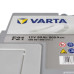 Автомобільний акумулятор Varta Silver Dynamic 80Ач 800А F21 AGM