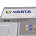 Автомобільний акумулятор Varta Silver Dynamic 105Ач 950А H15 (A4) AGM